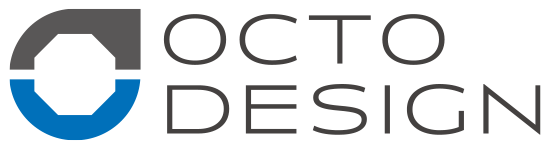 octo design